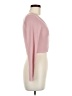 Assorted Brands Pink Long Sleeve Top Size M - photo 4