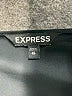 Express Black Short Sleeve Top Size XS - photo 7