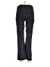 Hudson Jeans 100% Cotton Black Jeans Size 10 - photo 2