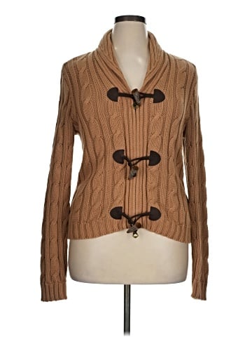 Lauren Jeans Co. Jacket (view 1)