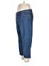 L.L.Bean Blue Jeans Size 28 waist (estimated) - photo 5