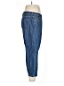 L.L.Bean Blue Jeans Size 28 waist (estimated) - photo 4