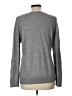 Talbots Gray Pullover Sweater Size L - photo 2