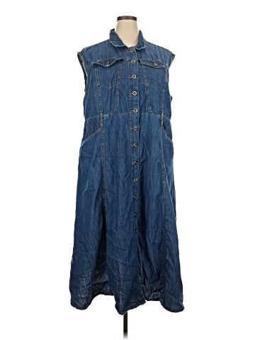 Torrid Casual Dress (view 1)
