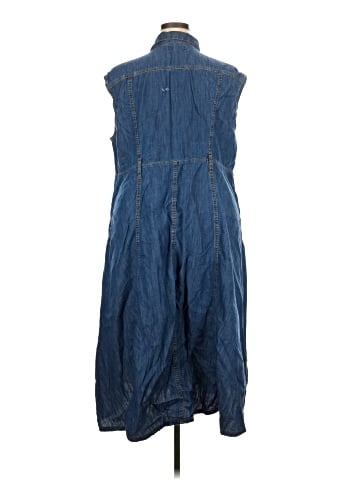 Torrid Casual Dress (view 2)