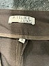 Atelier Black Dress Pants Size 6 - photo 4