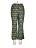 Assorted Brands Green Active Pants Size EU 46 / US 16 - photo 1