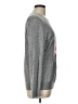 Talbots Gray Pullover Sweater Size L - photo 4