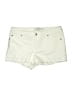 Torrid Ivory Shorts Size 12 Plus - photo 1