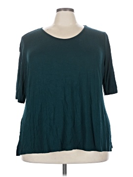 Avenue Short Sleeve Top (view 1)