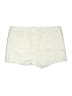 Torrid Ivory Shorts Size 12 Plus - photo 2
