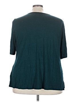 Avenue Short Sleeve Top (view 2)