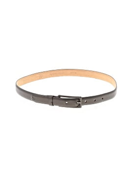 Calvin Klein Leather Belt