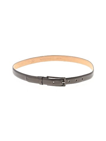 Calvin Klein Leather Belt (view 1)