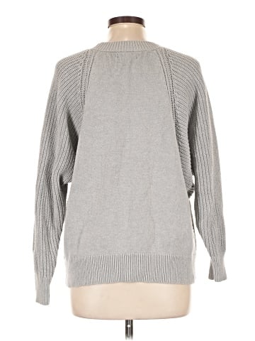 Simply Vera Vera Wang Pullover Sweater (view 2)