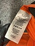 Eddie Bauer Solid Orange Casual Dress Size M - photo 8