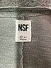 NSF Gray Casual Dress Size P (petite) - photo 7