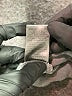 NSF Gray Casual Dress Size P (petite) - photo 9
