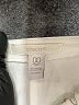 Chico's Ivory Casual Pants Size XS (00) - photo 7