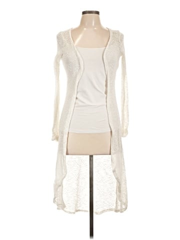 Wet Seal Cardigan (view 1)