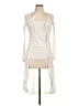 Wet Seal Ivory Cardigan Size L - photo 1