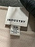 Industry Tan Short Sleeve Turtleneck Size M - photo 7