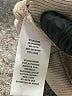 Industry Tan Short Sleeve Turtleneck Size M - photo 8