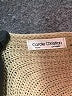 Carole Christian 100% Acrylic Color Block Black Pullover Sweater Size M - photo 4