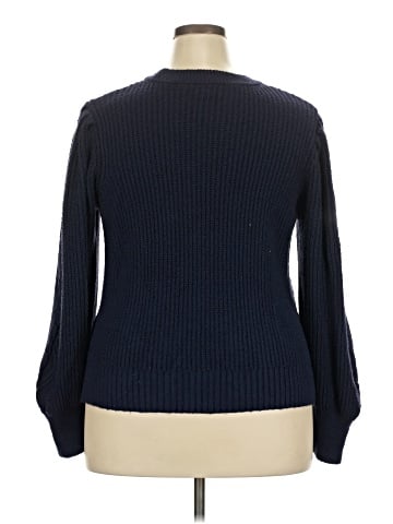 Crown & Ivy Pullover Sweater (view 2)