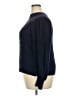 Crown & Ivy Blue Pullover Sweater Size XXL - photo 5