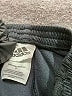 Adidas Gray Sweatpants Size 7 - photo 3