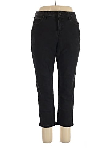Style&Co Jeans (view 1)