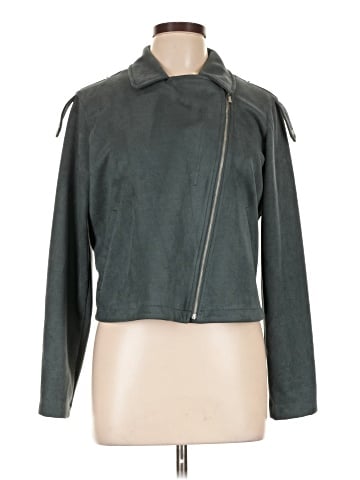 LC Lauren Conrad Jacket (view 1)