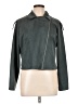 LC Lauren Conrad Green Jacket Size L - photo 1