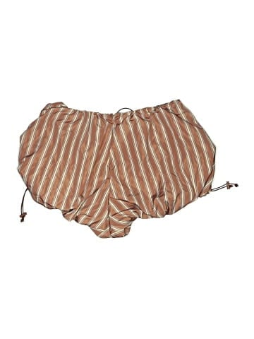 Missguided Shorts (view 2)