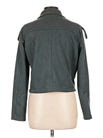 LC Lauren Conrad Jacket (view 2)