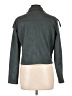 LC Lauren Conrad Green Jacket Size L - photo 2
