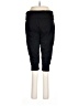 Fabletics Solid Black Active Pants Size L - photo 2