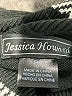 Jessica Howard Black Poncho Size S (petite) - photo 7