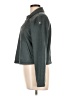 LC Lauren Conrad Green Jacket Size L - photo 5