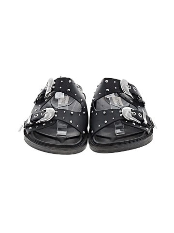 Steve Madden Sandals (view 2)