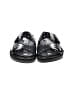 Steve Madden Black Sandals Size 7 - photo 2