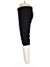 Fabletics Solid Black Active Pants Size L - photo 5