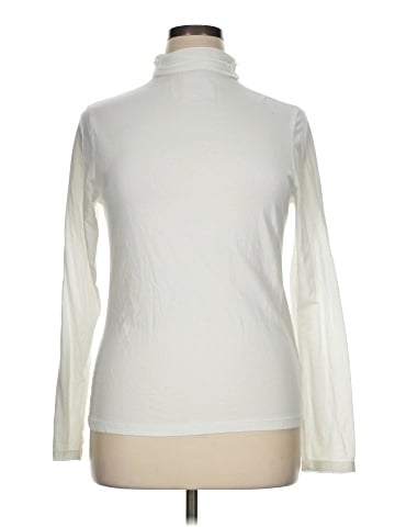 Gap Long Sleeve Turtleneck (view 1)