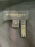 Donna Karan New York Solid Black Jumpsuit Size 8 - photo 4