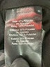 Donna Karan New York Solid Black Jumpsuit Size 8 - photo 5