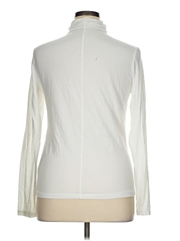 Gap Long Sleeve Turtleneck (view 2)