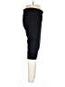 Fabletics Solid Black Active Pants Size L - photo 4