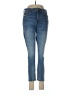 Denizen from Levi's Solid Blue Jeans Size 29 waist - photo 1