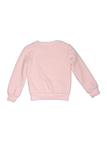 Lola + The Boys Sweatshirt (view 2)